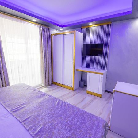 Cihan Bey Otel באלאק מראה חיצוני תמונה