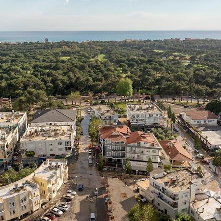 Cihan Bey Otel באלאק מראה חיצוני תמונה