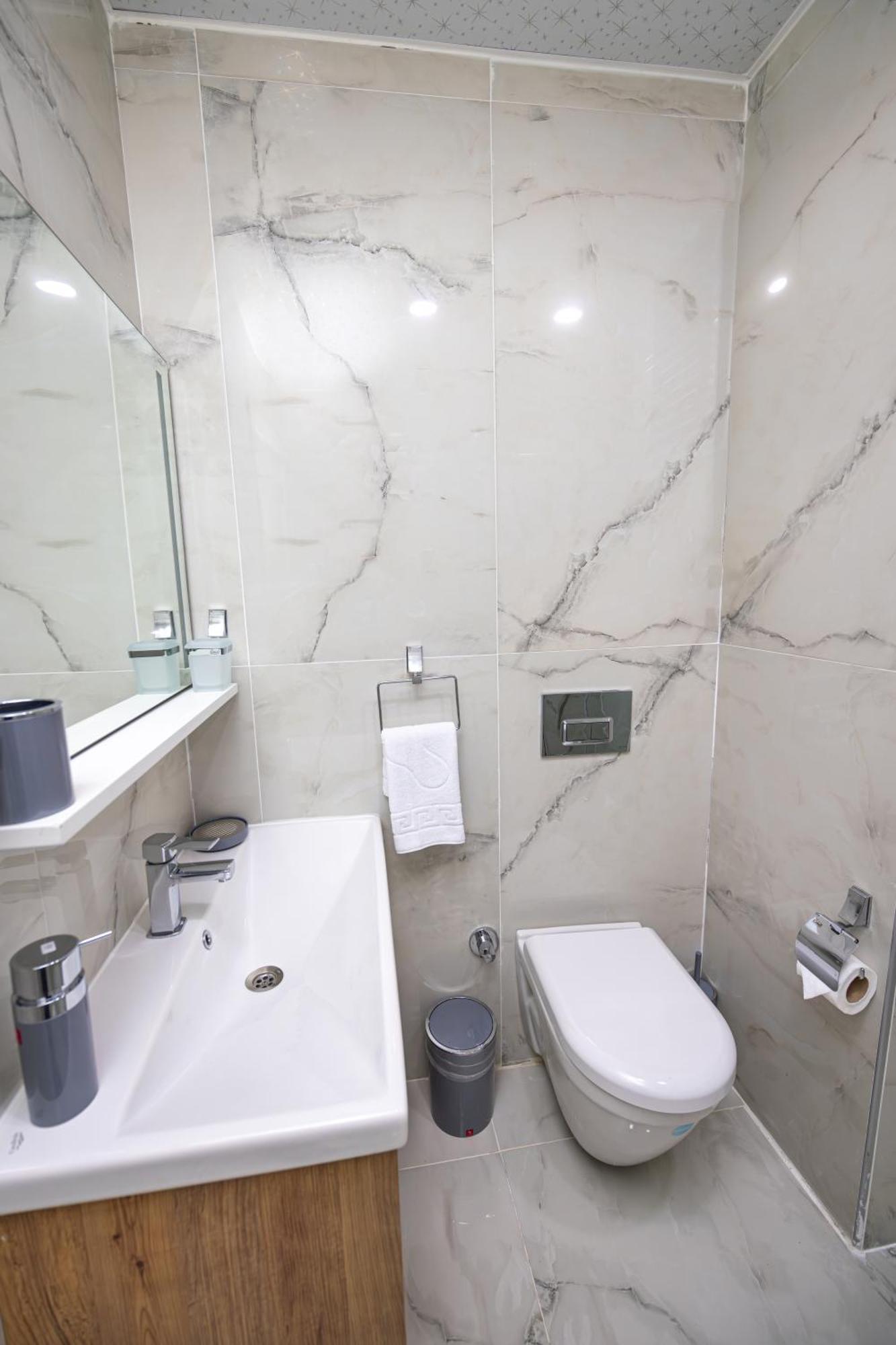 Cihan Bey Otel באלאק מראה חיצוני תמונה